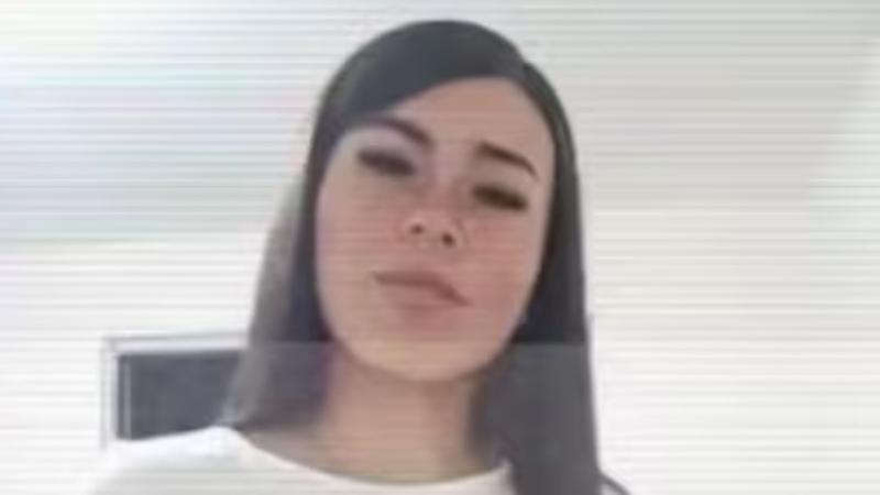 Krishna Aguilera Yáñez.