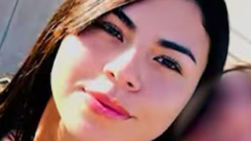 El caso de Krishna Aguilera