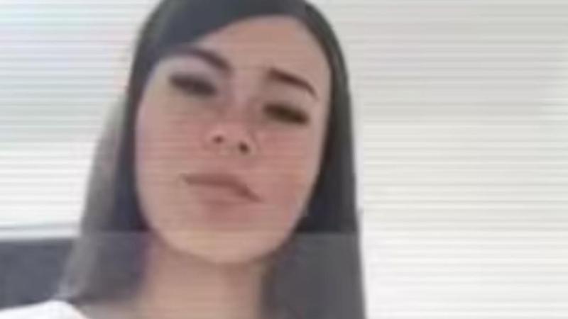 El caso de Krishna Aguilera