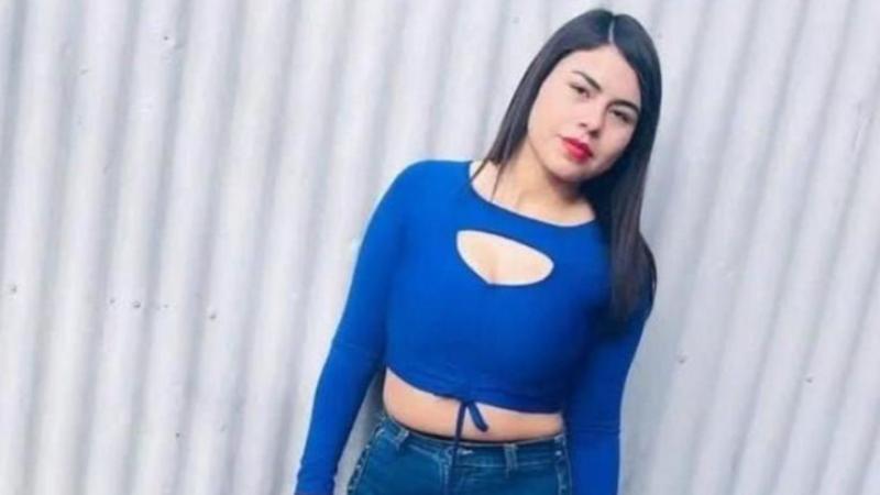 El caso de Krishna Aguilera