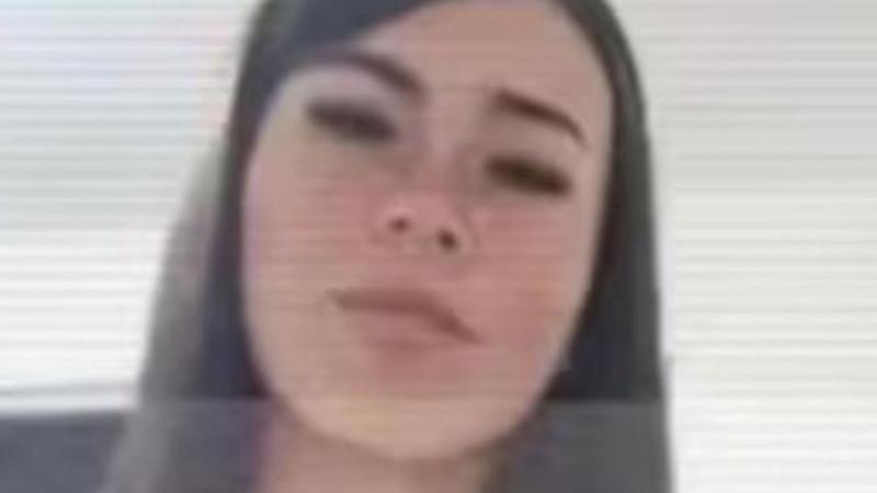 El caso de Krishna Aguilera