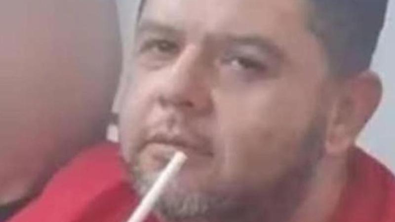 El "Guatón" Beltrán, principal sospechoso de la muerte de Krishna Aguilera