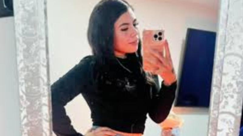 El caso de Krishna Aguilera