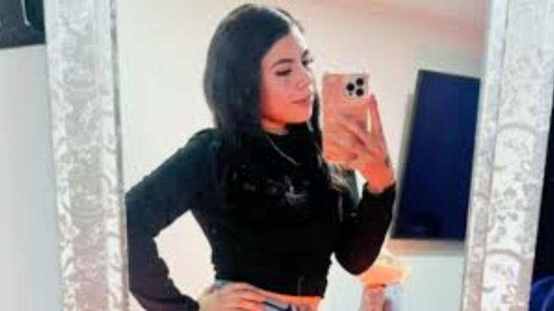 El caso de Krishna Aguilera