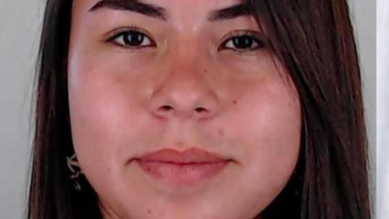 Krishna Aguilera Yáñez.