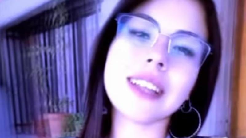 El caso de Krishna Aguilera