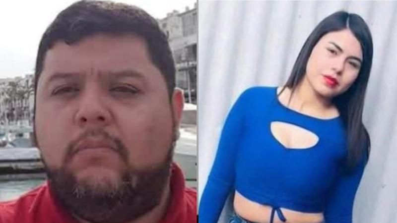 El caso Krishna Aguilera