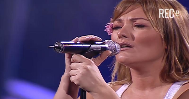 La Oreja de Van Gogh en el Festival de Viña, 2007