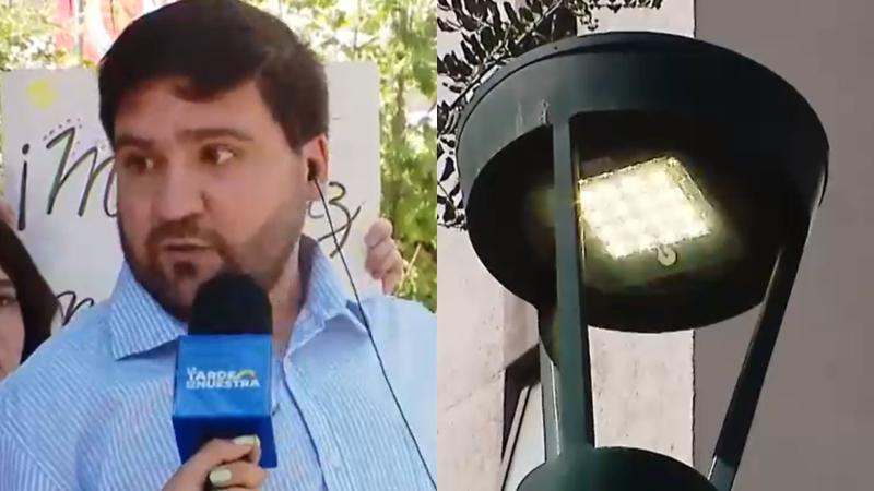 La magia de "La tarde es nuestra"