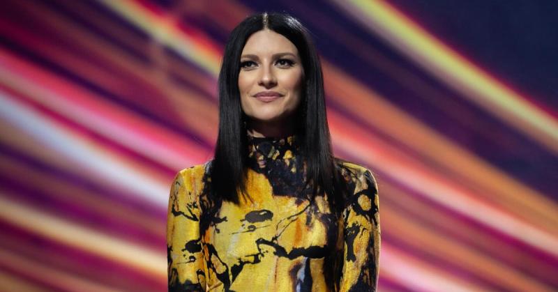 Laura Pausini / Créditos: Instagram @laurapausini