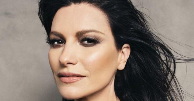 Laura Pausini / Créditos: Instagram @laurapausini