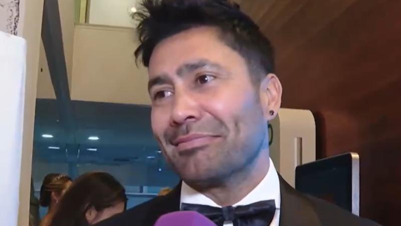 Luis Jiménez en "¡Hay que decirlo!"