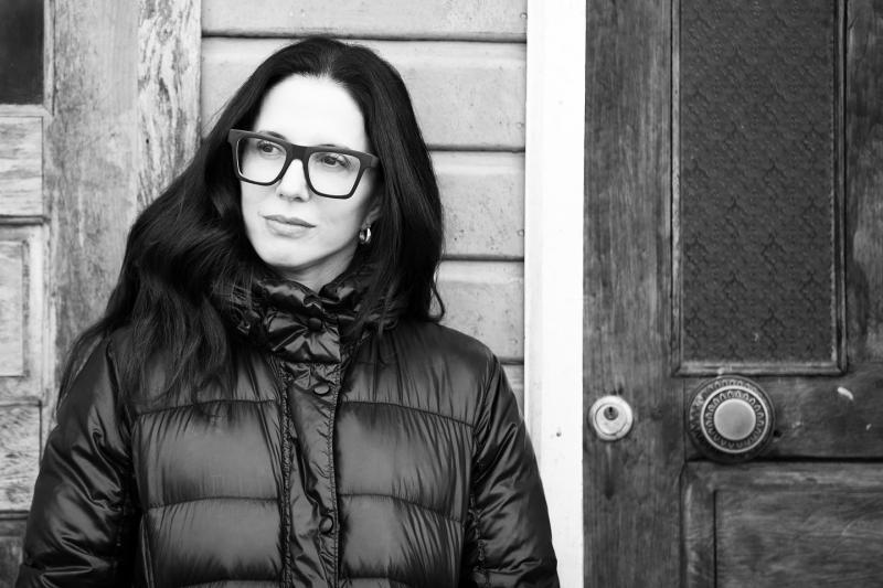 Luz Valdivieso - Instagram