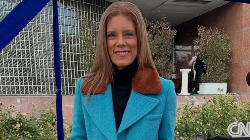 Mónica Rincón - Créditos: Instagram