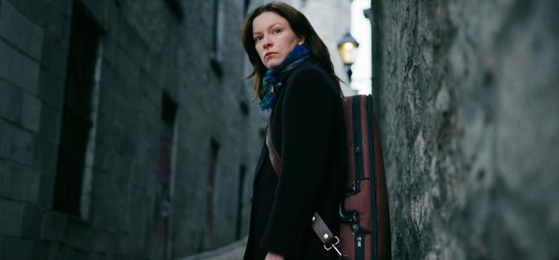 "Measures for a funeral", película a exhibirse en FIC Valdivia.