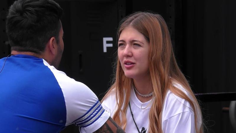 Disley Ramos y Luis Jiménez se lanzarán contra Daúd Gazale