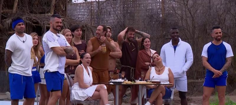 Princeso impactará en Mundos Opuestos