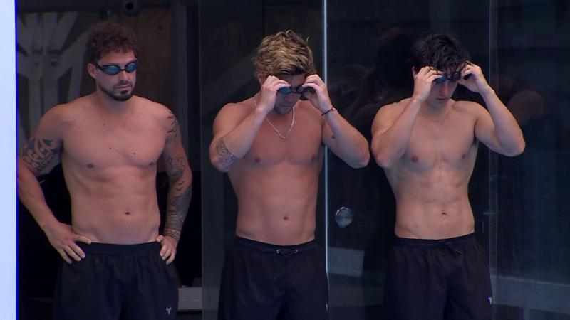 La nominación sorpresa en Mundos Opuestos