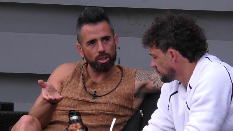 Daúd Gazale sigue criticando a José Pablo Saavedra