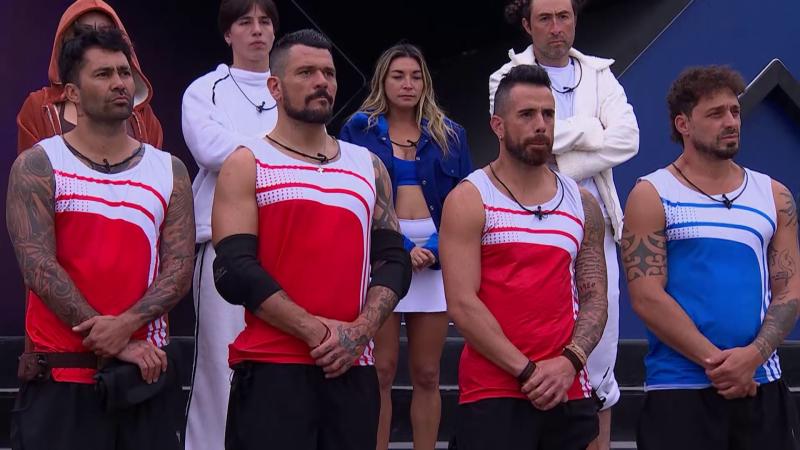 Luis y Joche lucharán por no ser eliminados