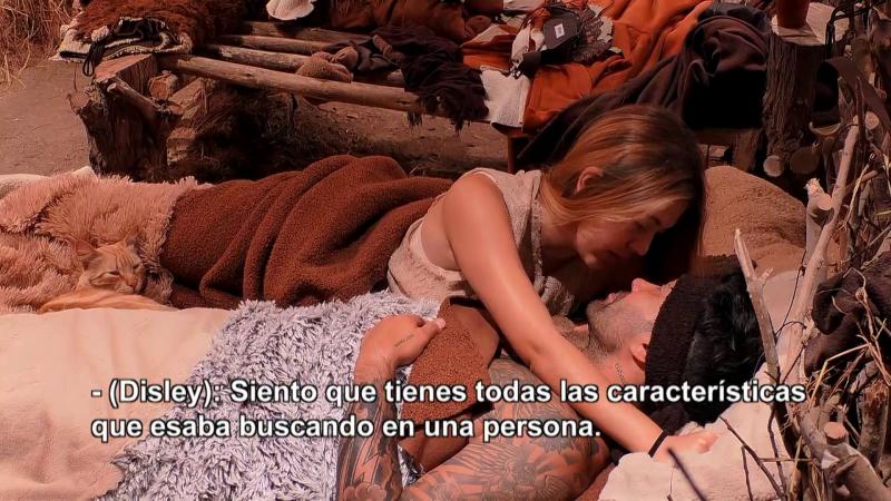 ¿Será la última noche de Luis en Mundos Opuestos?