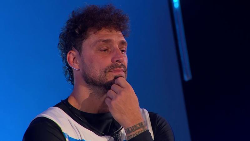 Joche Bibbó quedó eliminado de Mundos Opuestos