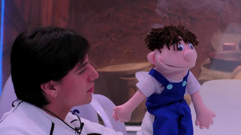 Alan Didier se confesó en Mundos Opuestos