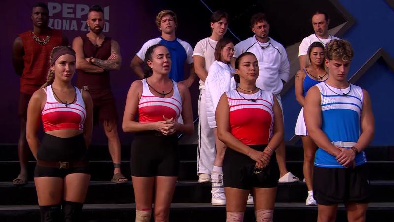 Diego pierde competencia de salvación