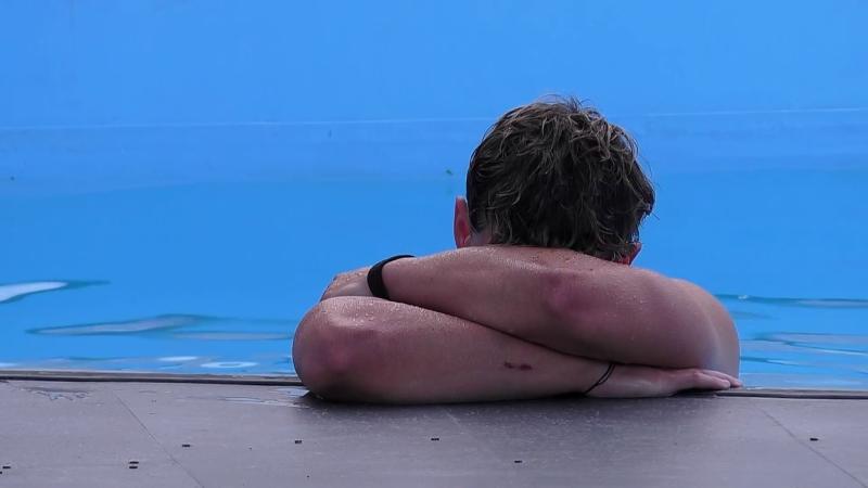 Diego Venegas - Mundos Opuestos