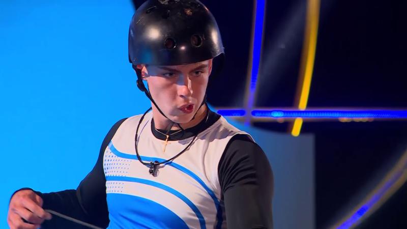 Diego Venegas le dijo adiós a Mundos Opuestos