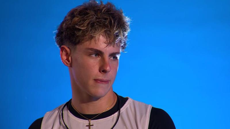 Diego Venegas es el último eliminado de Mundos Opuestos