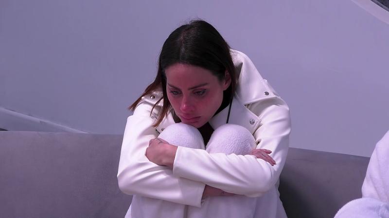 Ignacia Michelson en Mundos Opuestos