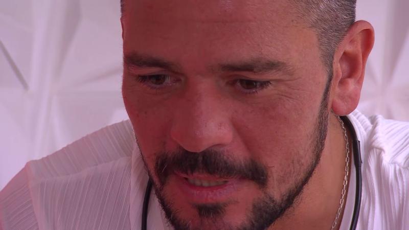 Juan Pedro Verdier en Mundos Opuestos