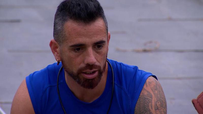 Daúd Gazale | Mundos Opuestos