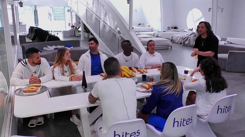 Marlen Olivari causó nueva polémica en Mundos Opuestos