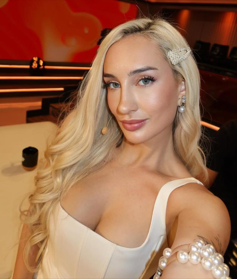 Fran Maira | Instagram