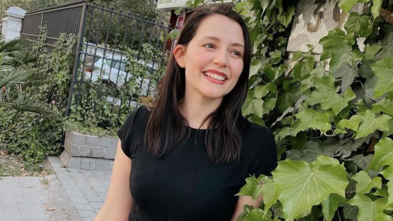 Magdalena Müller - Instagram