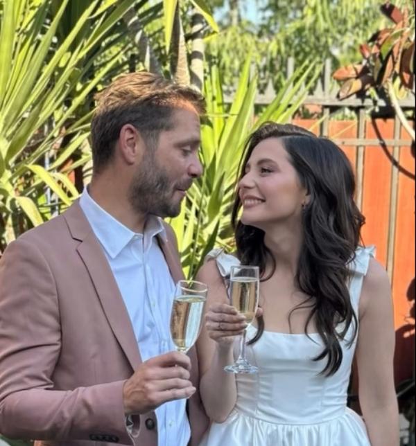 Magdalena Müller - Instagram