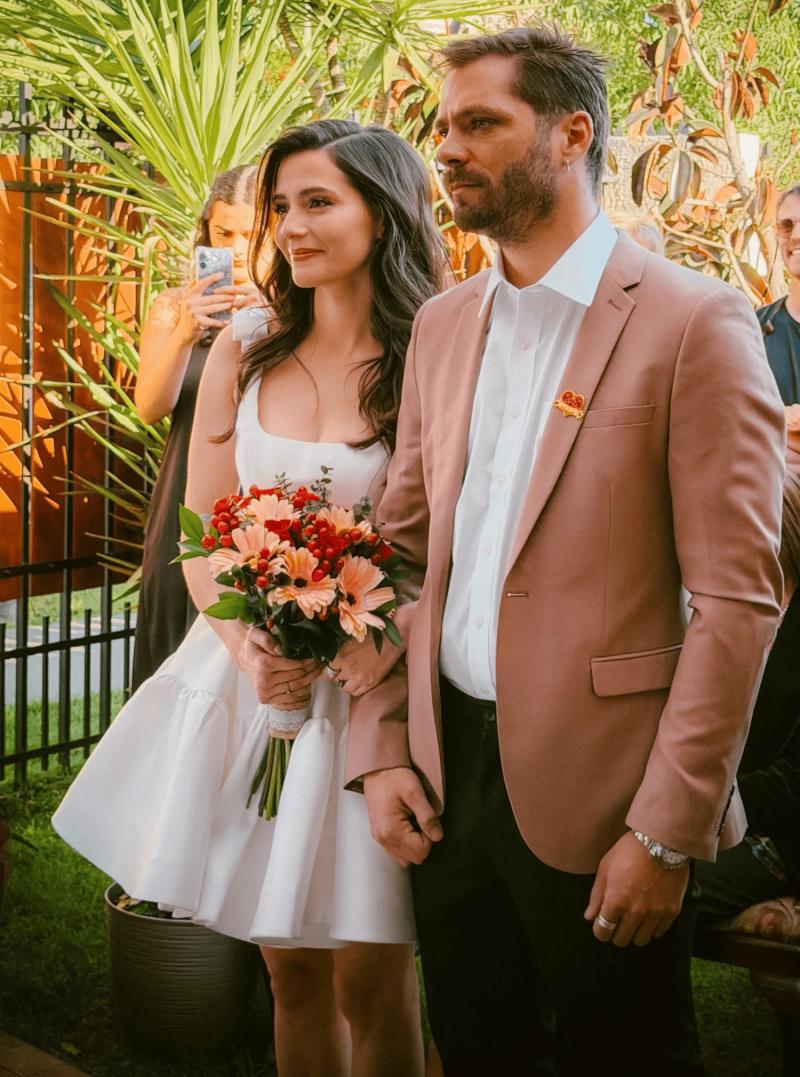 Magdalena Müller - Instagram