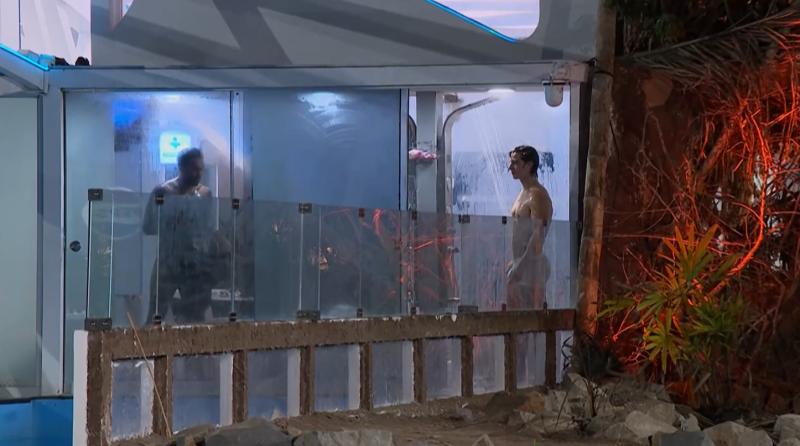 Luis Jiménez rompió las reglas de Atenea