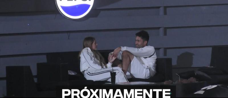 Luis Jiménez en Mundos Opuestos