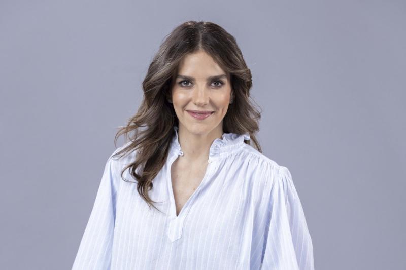 María Luisa Godoy