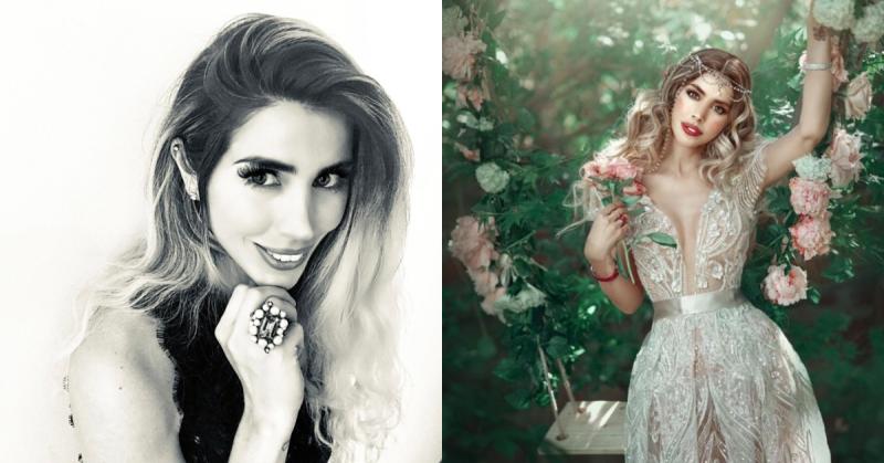 Mariana Alcalde / Créditos: Instagram @mariana.alcalde.designs