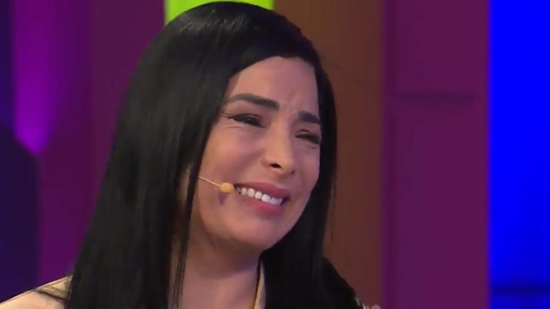 Mariela Montero en "¡Hay que decirlo!"