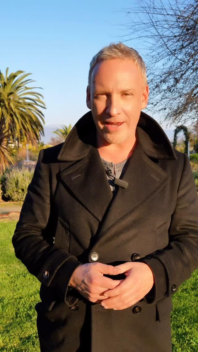 Martín Cárcamo - Instagram