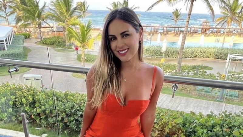 Maura Rivera - Instagram