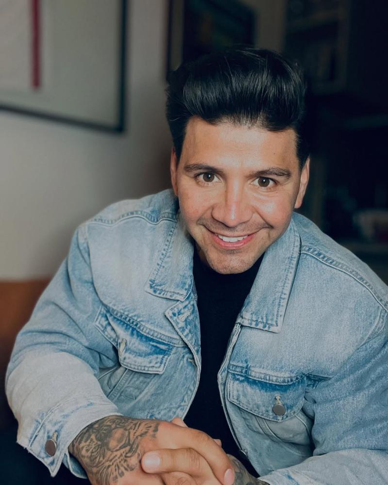 Edmundo Varas | Instagram