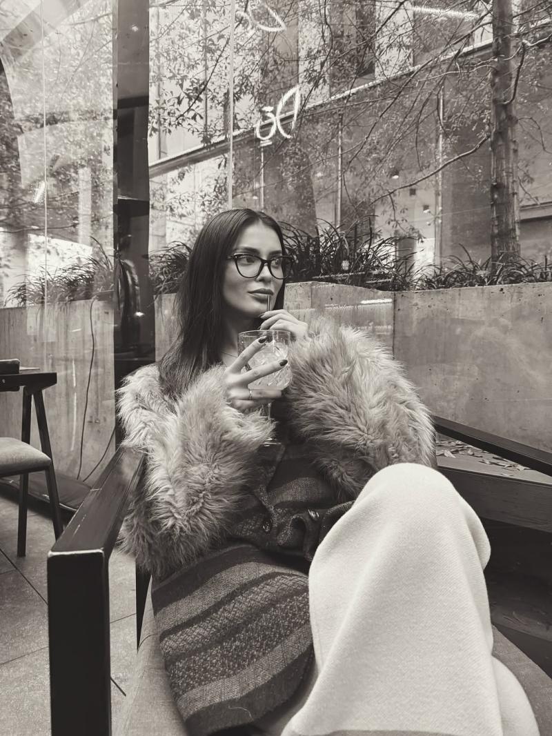 Coni Capelli | Instagram