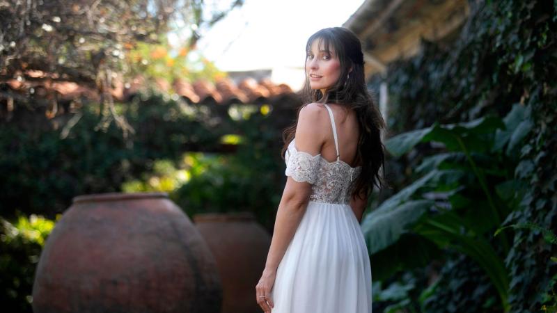 Magdalena de "Mi boda es una trampa"