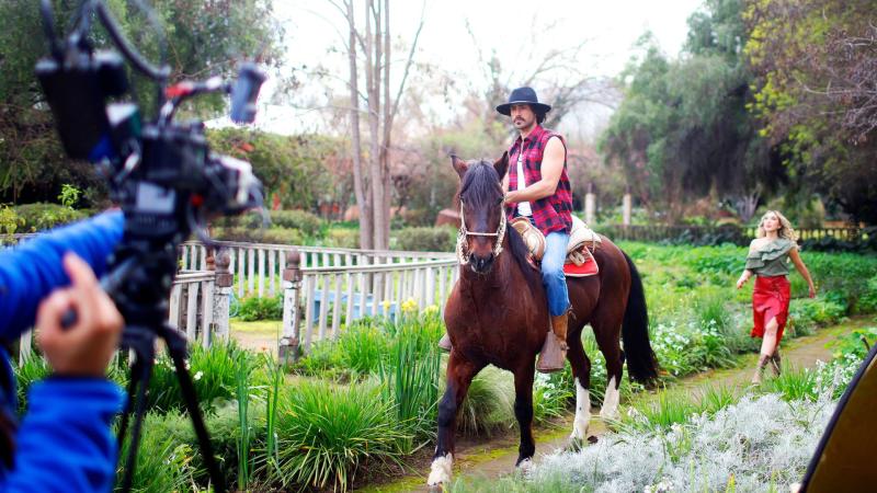Mi boda es una trampa